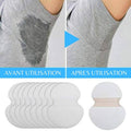 Patch de 28 Anti Transpirations 1Acheté=1 Offert