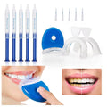 Kit de blanchiment dentaire pro à domicile-Le Secret d’un beau sourire !